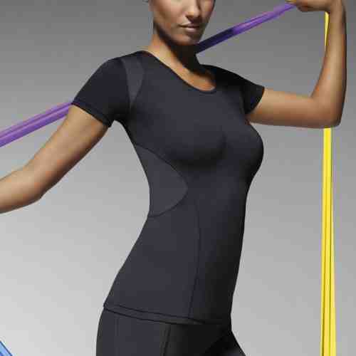 Tricou sport Electra