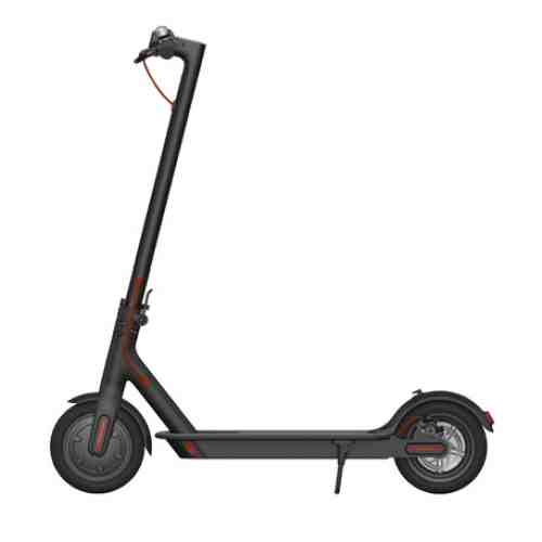 Trotineta electrica pliabila Xiaomi Mijia Autonomie 30km viteza 25km/h negru