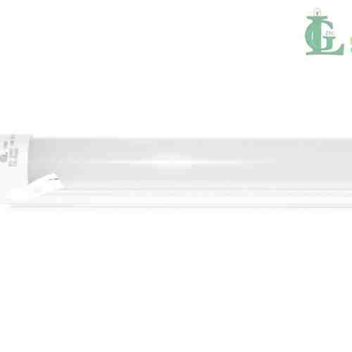 Tub led integrat cu senzor 18W 2700-3000K Lumina Calda-Mat