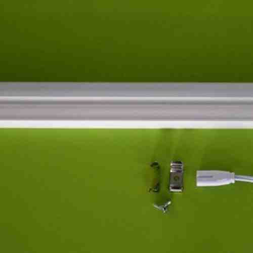 TUB LED T5 INTEGRAT 9W – 6000K LUMINA RECE