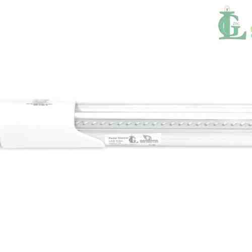 Tub led T8 cu senzor 18W 6000K Lumina Rece - Transparent