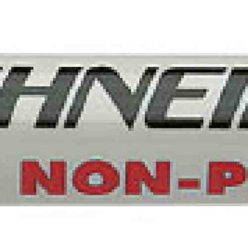 Universal non-permanent marker SCHNEIDER Maxx 223 F, varf 0.7mm - albastru