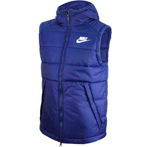 Vesta barbati Nike Syn Fill Hd 861790-429