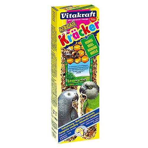 Vitakraft Baton Papagal cu Miere 180 gr