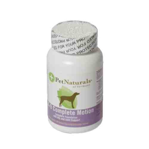 Vitamine pentu caini K9 Complete Motion 60 tablete
