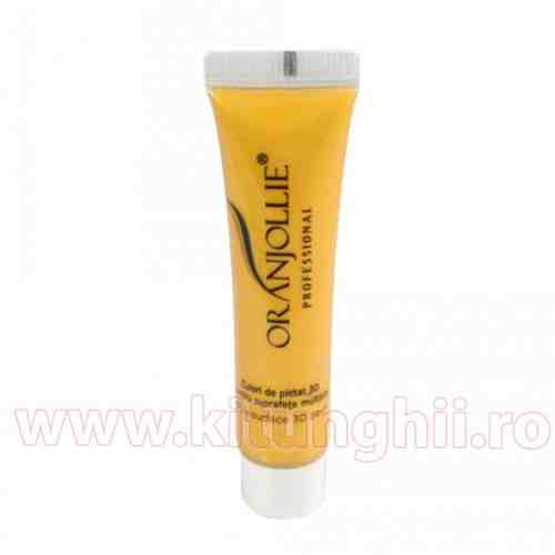 Vopsea Acrilica 12 ml - Pure Gold