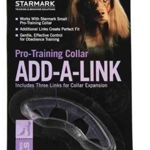 Zale suplimentare pentru zgarda mica de forta Starmark