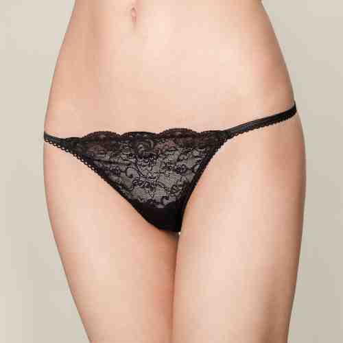 Chilot string, colectia 'Jeunesse'