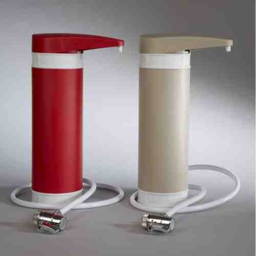 Filtru apa Doulton Filtadapt cu cartus filtrant BioTect Ultra