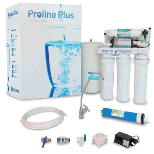 IntelliRO Proline PUMP