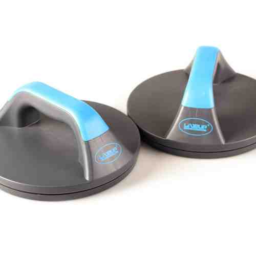 LiveUp Sports Pushup Pro