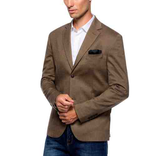 Sacou Barbatesc Clasic S002 Col05