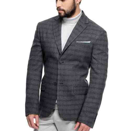 Sacou Barbatesc Clasic S002 Col23