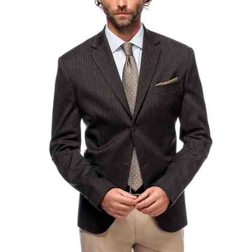 Sacou Barbati Clasic S002 Col17