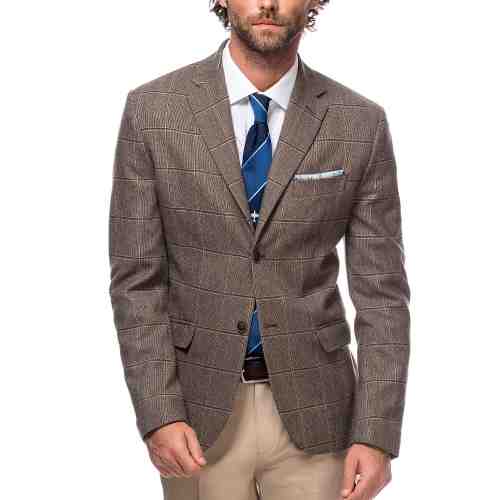 Sacou Barbati Clasic S002 Col22