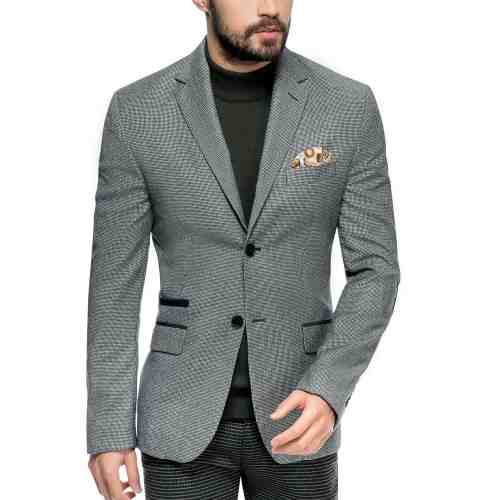Sacou Smart Casual S001 Art23