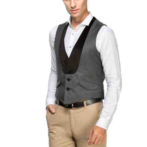 Vesta Barbati Smart Casual V009 Col1