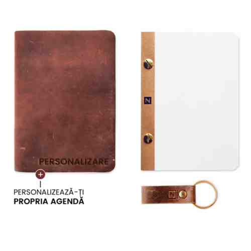 ZURIELL Pocket Starter Kit