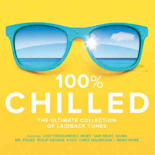 100% Chilled | Various Artists