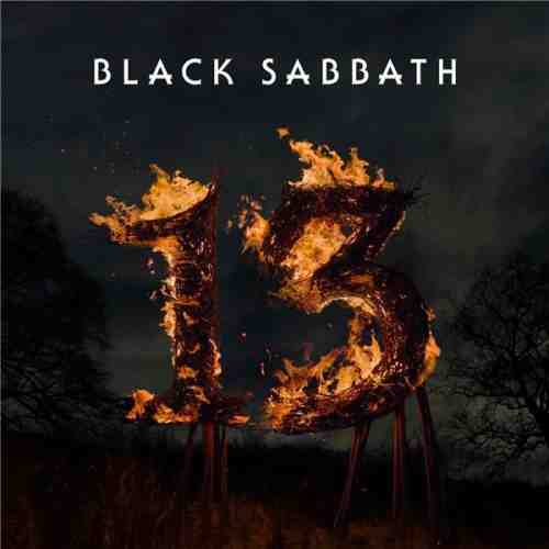 13 - Deluxe Edition | Black Sabbath