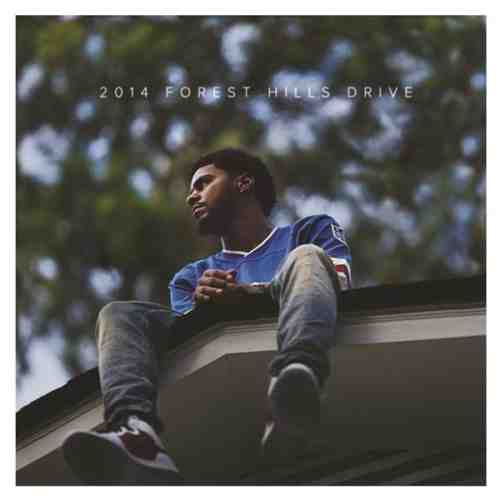 2014 Forest Hills Drive - Vinyl | J. Cole
