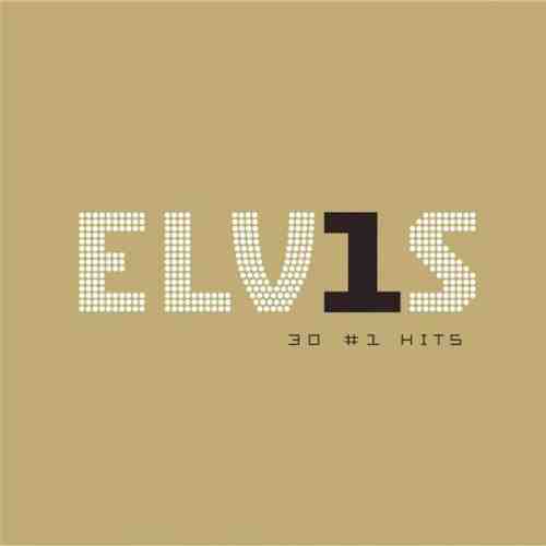 30 #1 Hits - Vinyl | Elvis Presley