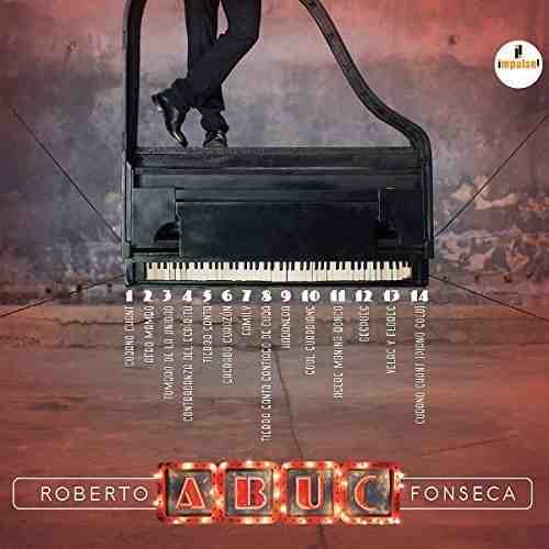 ABUC - Vinyl | Roberto Fonseca