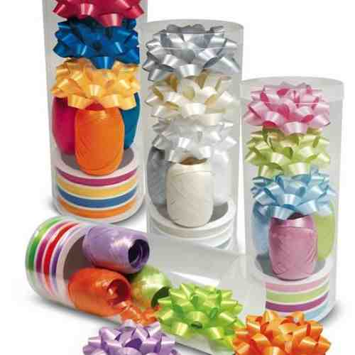 Accesori de impachetat - America, bows & eggs | Prasent