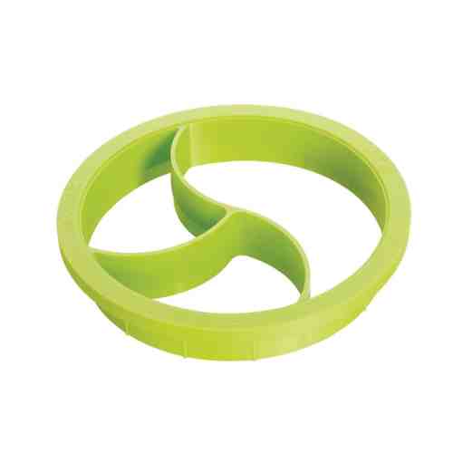 Accesoriu pentru porționarea mâncării