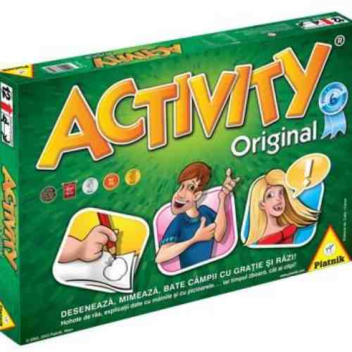 Activity Original 2 | Piatnik