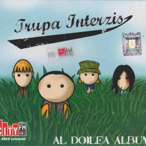 Al Doilea Album | Interzis