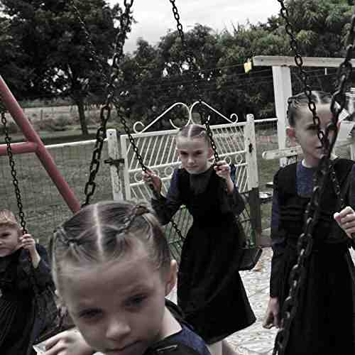 Amnesty (I) - Vinyl | Crystal Castles