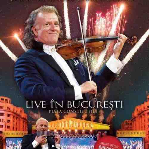 Andre Rieu - Live In Bucuresti 2015 | Andre Rieu
