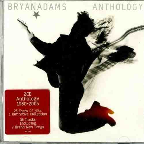 Anthology | Bryan Adams