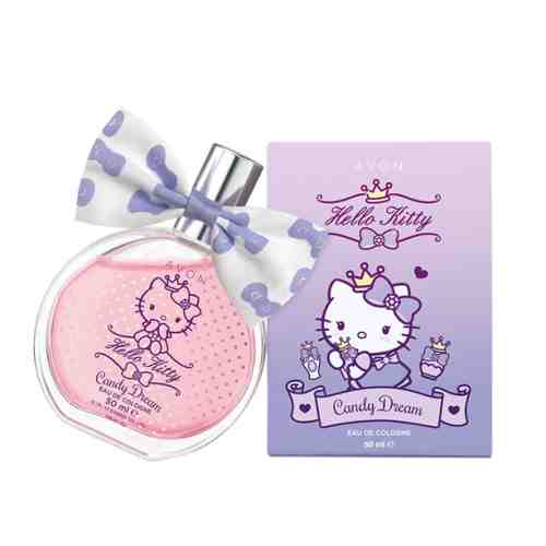 Apă de colonie Hello Kitty Candy Dream