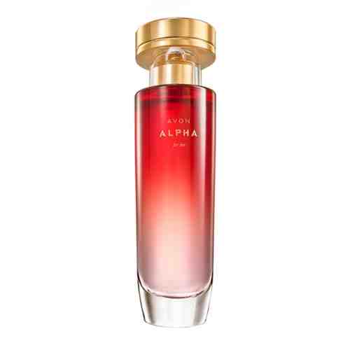 Apă de parfum Alpha pentru Ea