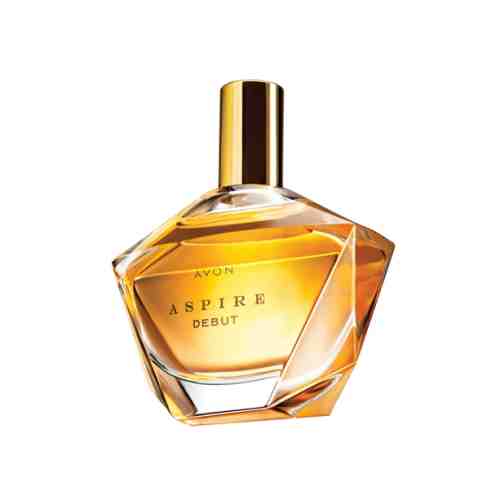 Apă de toaletă Aspire Debut