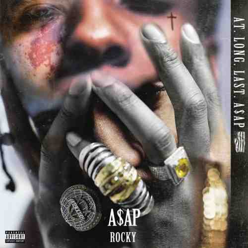 At.long.last.a$Ap - Vinyl | A$AP Rocky