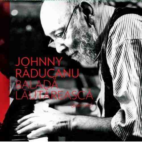 Balada Lautareasca | Johnny Raducanu