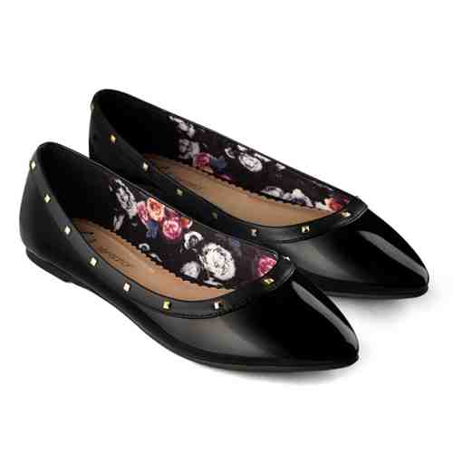 Balerini Golden Hour