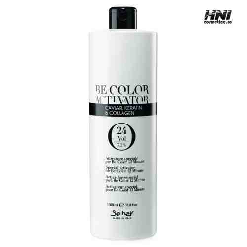Be Color Activator Oxidant 24 volume (7,2%) 1000ml