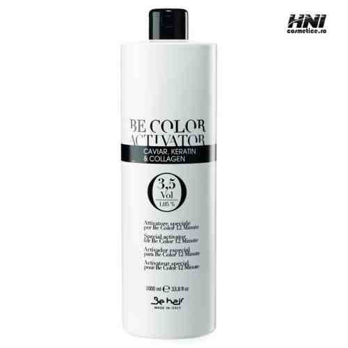 Be Color Activator Oxidant 3,5 volume (1,05%) 1000ml