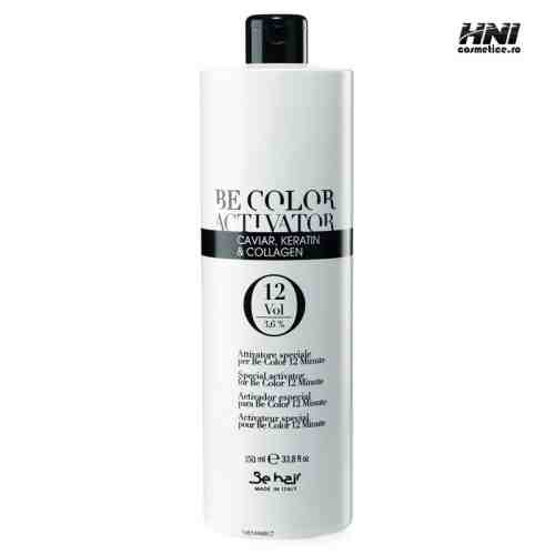 Be Color Activator Oxidant Intensificator 12 volume (3,6%) 150ml