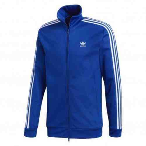 BLUZA ADIDAS BECKENBAUER TT