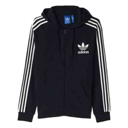 BLUZA ADIDAS CLFN FT FZ COD AY7788