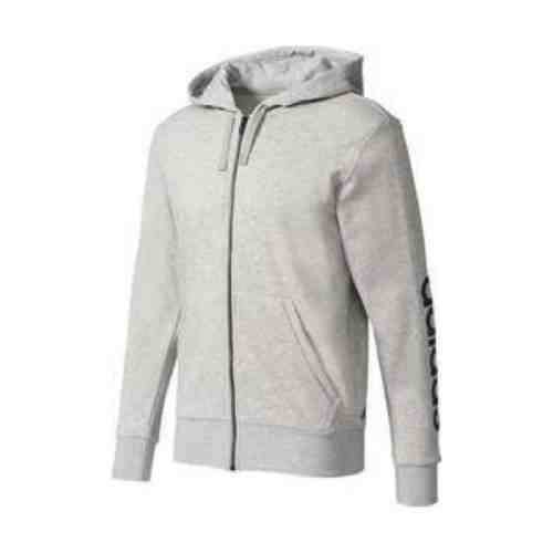 BLUZA ADIDAS ESS LIN FZ FT COD S98794