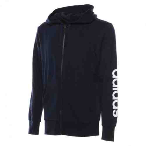 BLUZA ADIDAS ESS LIN FZ FT