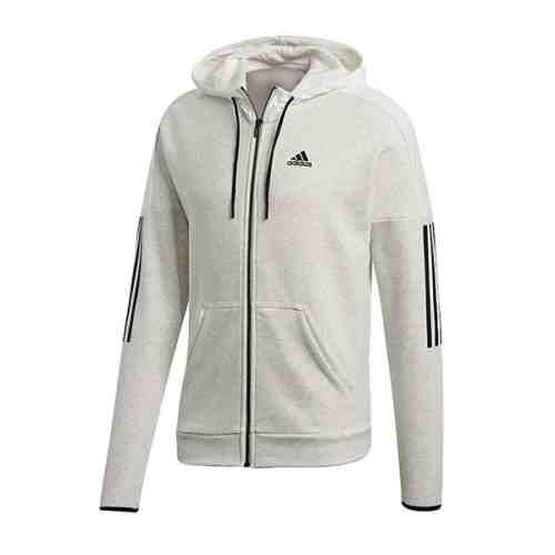 BLUZA ADIDAS FT FZ C/CAPP SPORT ID COD DM4055