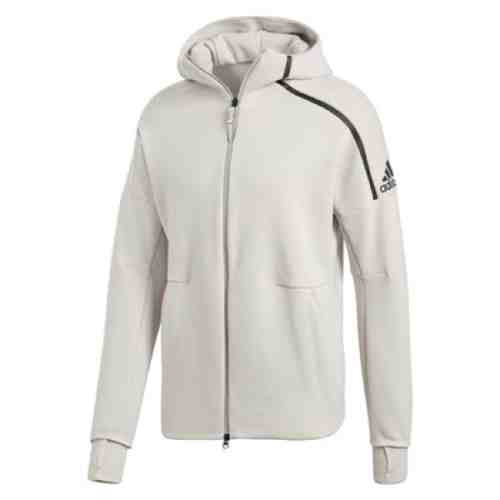 BLUZA ADIDAS FULL ZIP C/CAPP ZNE 2 COD CW1347