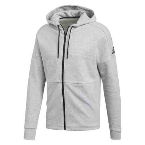 BLUZA ADIDAS M ID Stadium FZ COD CG2088